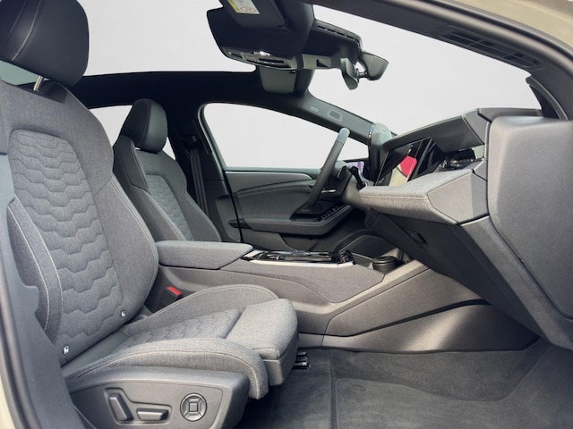 Audi A6 e-tron Performance Sportback