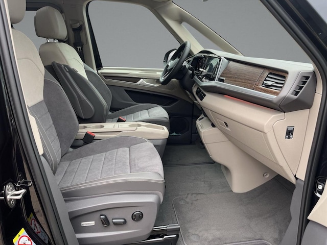 Volkswagen Multivan 2.0 TDI DSG Style