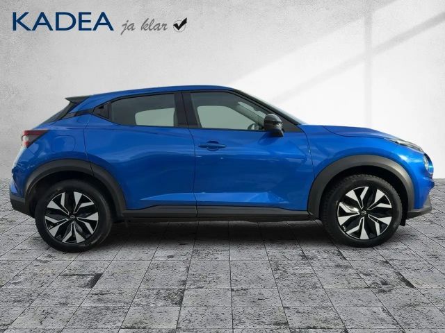 Nissan Juke Acenta DIG-T