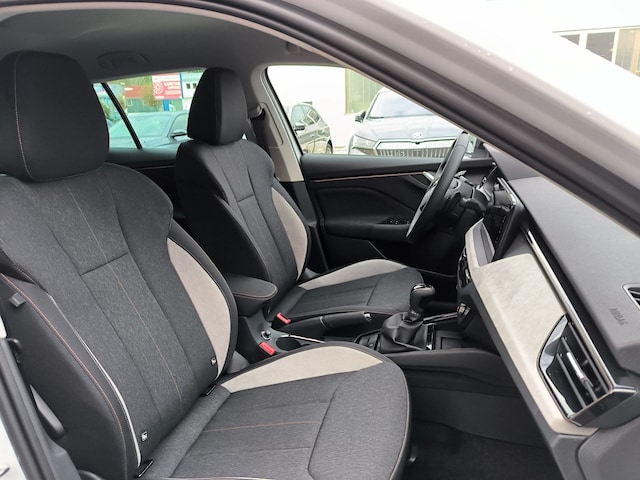 Skoda Kamiq Selection