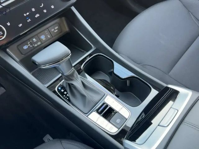 Hyundai Tucson Style T-GDi