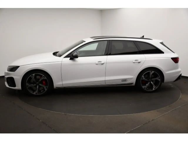 Audi S4 3.0 TDI Quattro