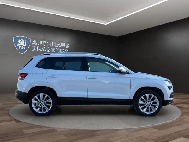 Skoda Karoq 1.5 TSI Clever