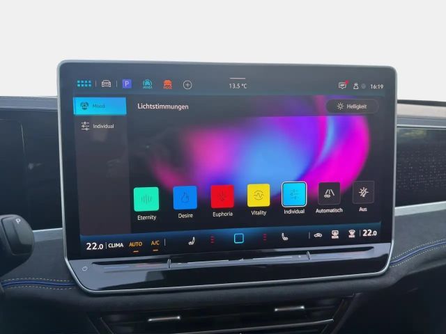 Volkswagen Passat 2.0 TDI DSG R-Line Variant