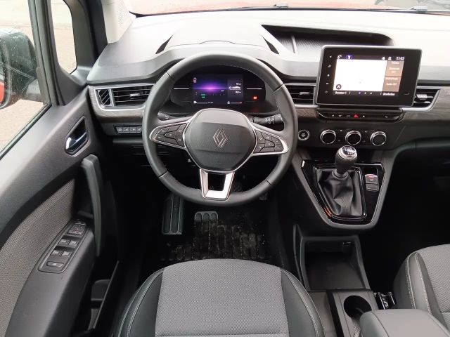 Renault Kangoo TCe 130 Techno