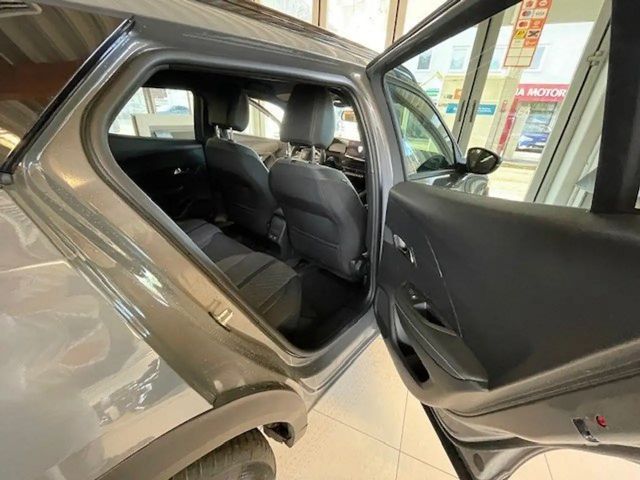 Peugeot 2008 Allure Pack Hybrid