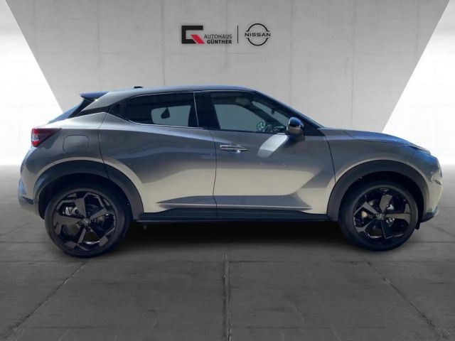 Nissan Juke Tekna
