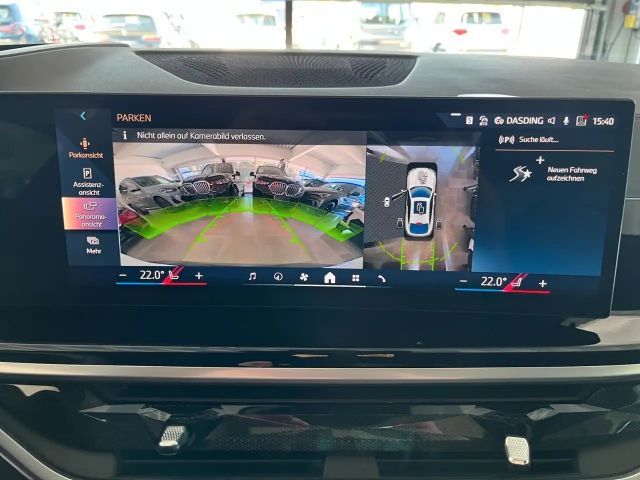 BMW X6 M-Sport xDrive