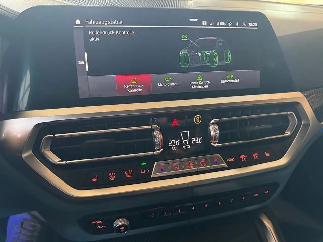 BMW M3 Competition Sedan