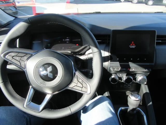 Mitsubishi Colt 1,0 MPI Turbo YUKI Invite C 26