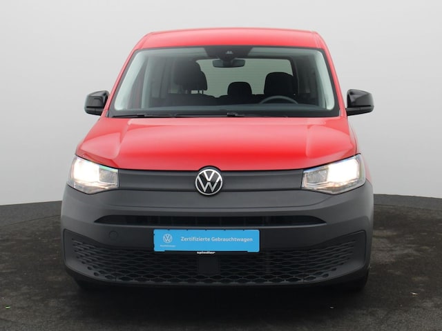 Volkswagen Caddy Combi