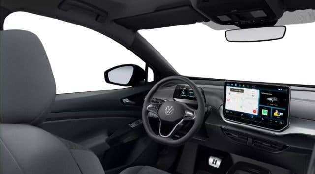 Volkswagen ID.5 IQ.Drive Pure