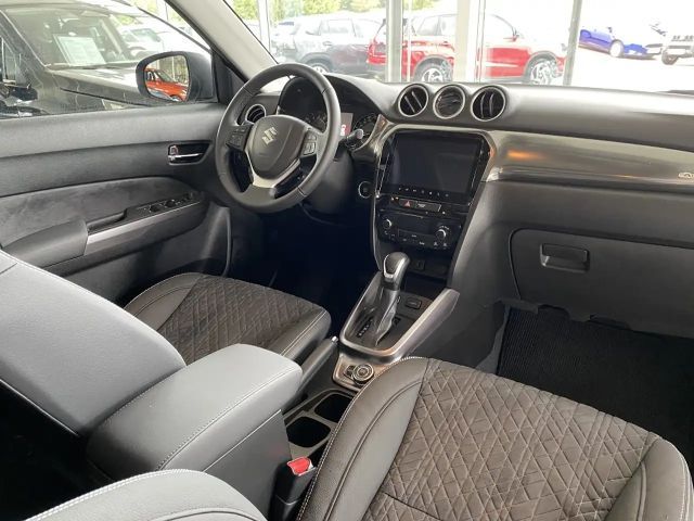 Suzuki Vitara AllGrip Comfort DualJet