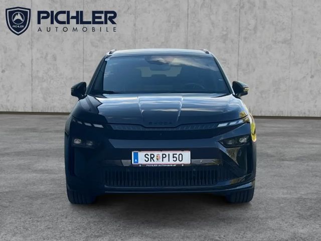 Skoda Enyaq Sportline