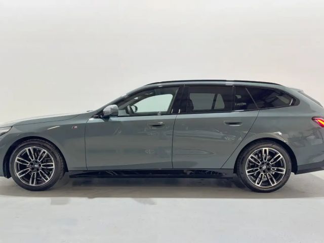 BMW 520 520d xDrive