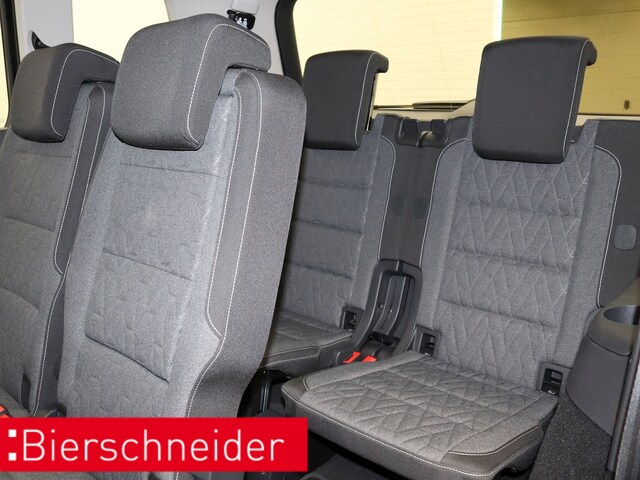 Volkswagen Touran 1.5 TSI DSG Move