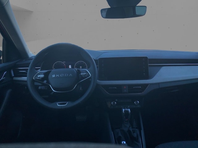 Skoda Kamiq 85 Tour