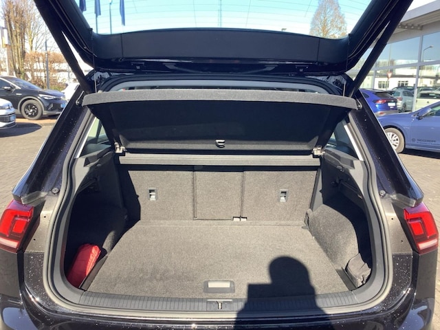 Volkswagen Tiguan 2.0 TDI Life
