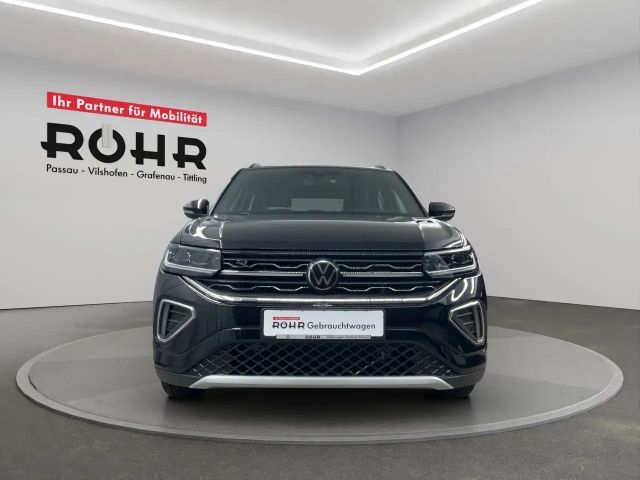 Volkswagen T-Cross 1.0 TSI R-Line