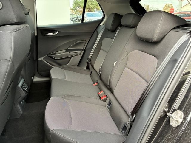 Skoda Fabia Selection