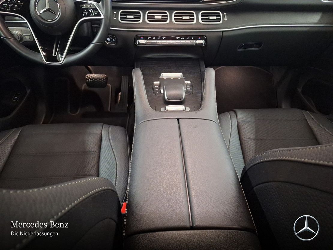 Mercedes-Benz GLE 450 4MATIC Coupé