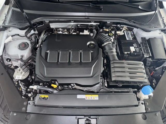 Volkswagen Passat 2.0 TDI AllTrack