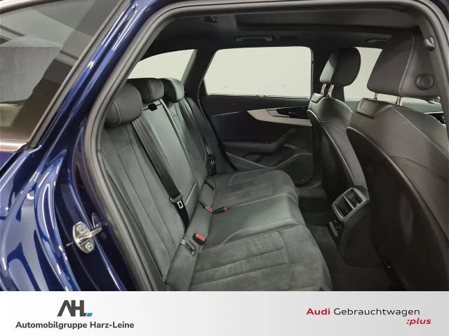 Audi S4 3.0 TDI Avant Quattro