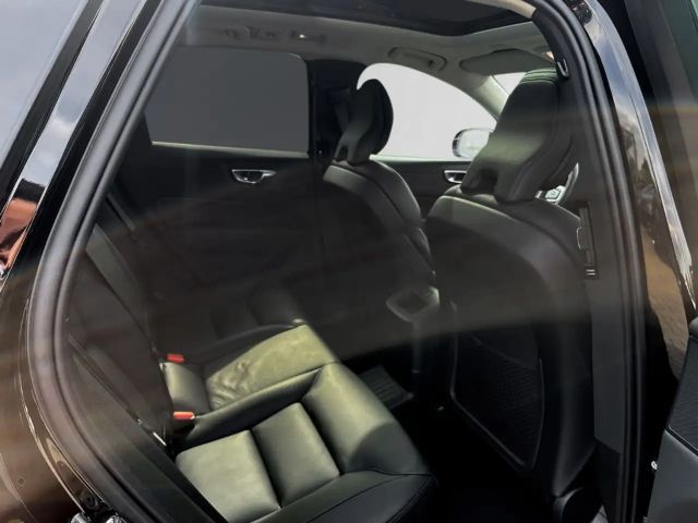 Volvo XC60 AWD Inscription Recharge T6