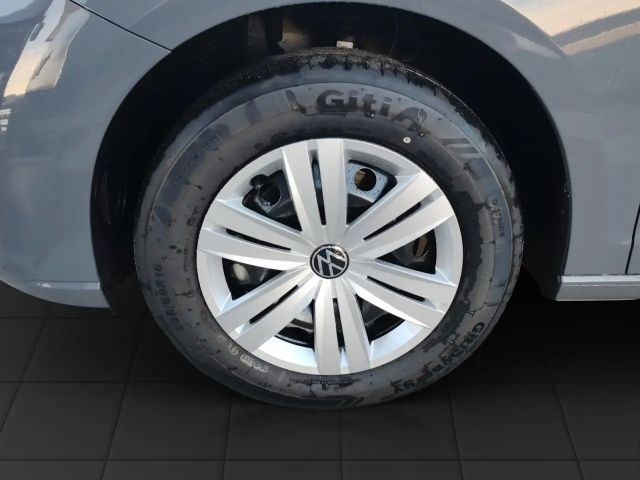 Volkswagen Caddy Family