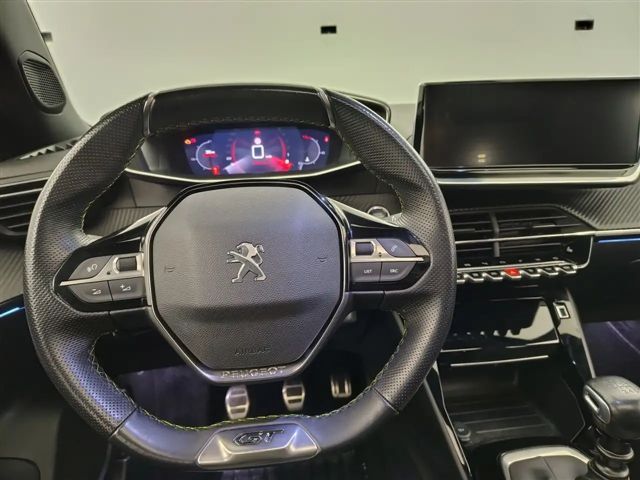Peugeot 2008 GT-Line PureTech