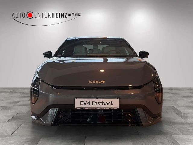 Kia EV4 81.4 kWh Fastback GT-Line