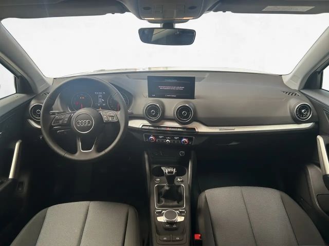 Audi Q2 30 TFSI