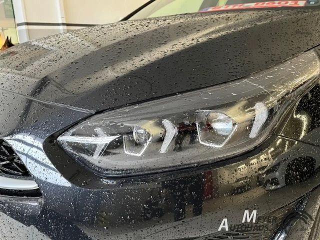 Kia Ceed GDi GT-Line