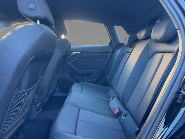 Audi A3 35 TFSI S-Tronic Sportback