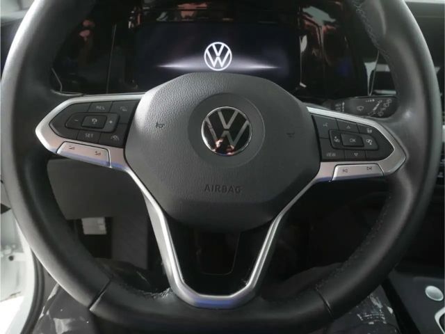 Volkswagen Golf 2.0 TDI Life