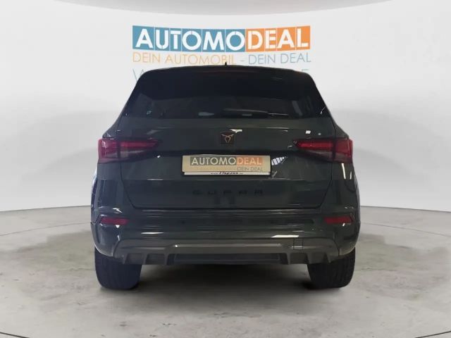 Cupra Ateca AUTOMATIK NAV LED DIG-DISPLAY KAMERA EL.HECKKLAPPE