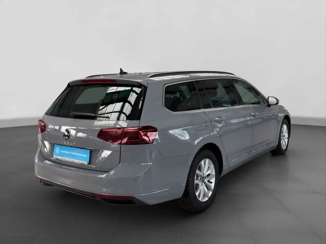 Volkswagen Passat 2.0 TDI Business DSG Variant