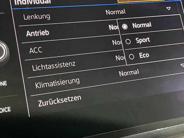 Volkswagen Tiguan Allspace R-Line