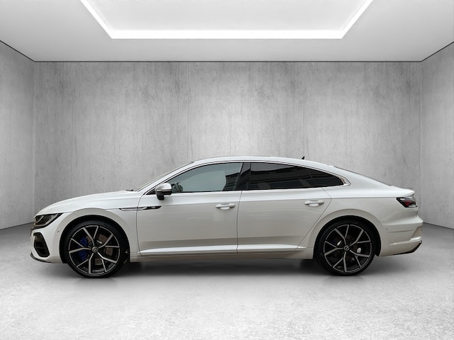 Volkswagen Arteon 4Motion DSG