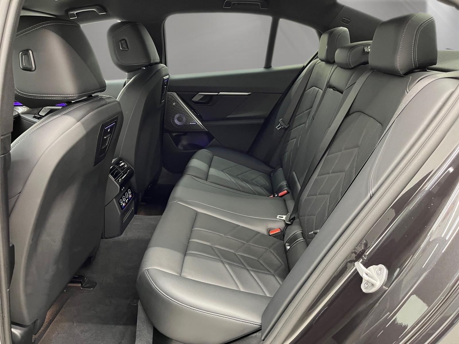 BMW 540 540d M-Sport Sedan xDrive