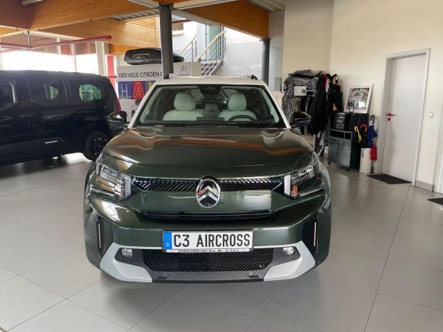 Citroën C3 Aircross Max