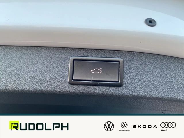 Skoda Kodiaq 2.0 TDI 4x4 RS