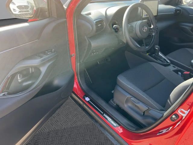 Toyota Yaris Cross 4x2 Active