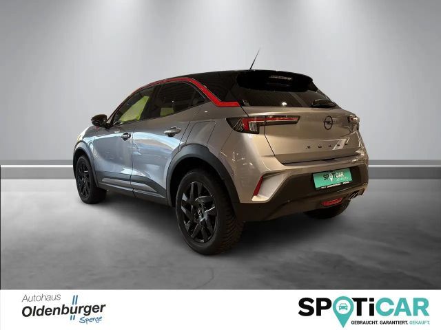 Opel Mokka GS-Line Grand Sport business+