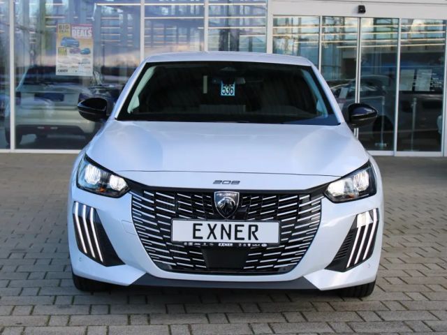 Peugeot 208 Allure Pack PureTech