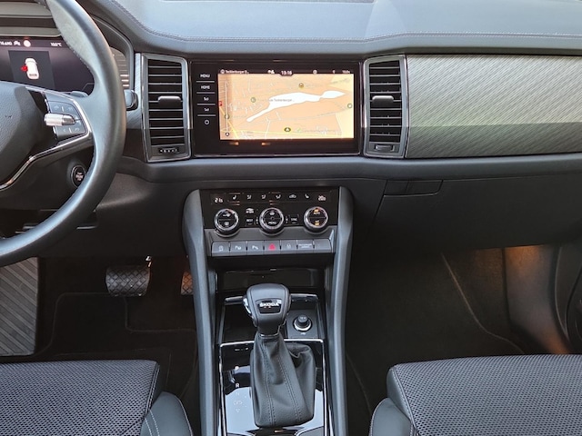 Skoda Kodiaq 2.0 TDI Style Style