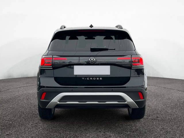 Volkswagen T-Cross DSG IQ.Drive Life