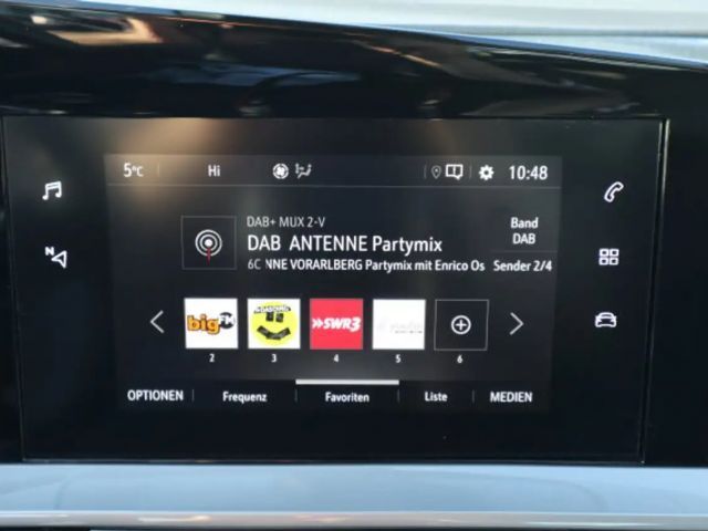 Opel Mokka Elegance Mokka-e