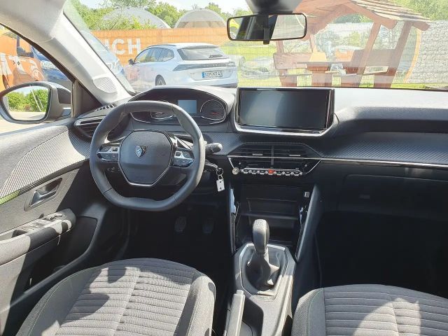 Peugeot 208 Active Pack