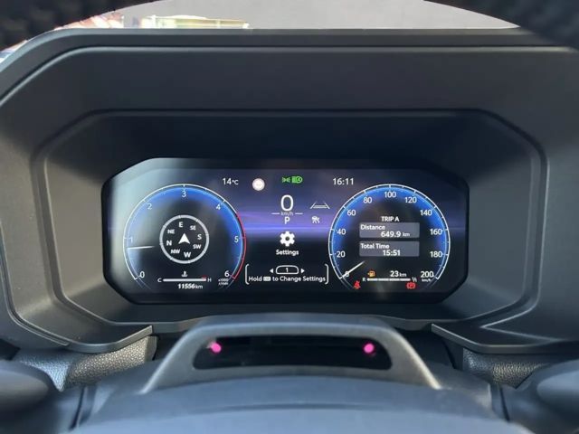 Toyota Land Cruiser 2.8 D-4D Executive